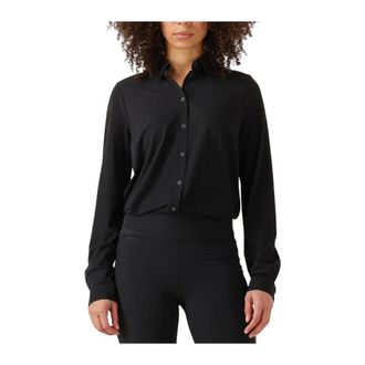 JapanTKY Japan Tky, Overhemden, Dames, Zwart, XL, Miya Blouse