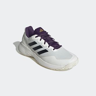 adidas adidas Performance GAMECOURT 2.0 geeignet f&uuml;r Hartplatz und Sandplatz