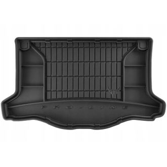 OEM Alfombrilla De Goma Para Maletero Honda Jazz 4 Hatchback 2013-2020 Tm