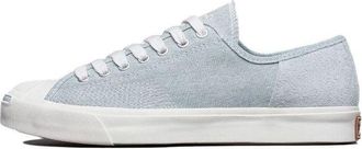 Converse Jack Purcell Low Polar Blue Washed Denim 171947C