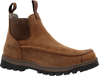 Rocky Mens 5 Outback Lte In W