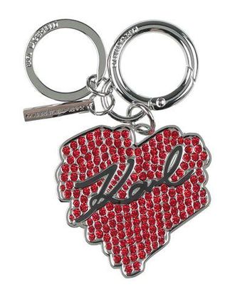 Karl Lagerfeld Marroquiner&iacute;a - Llaveros en YOOX.COM