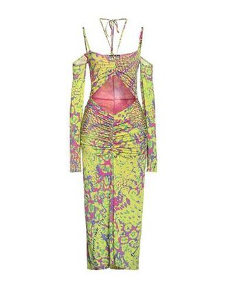 Versace DRESSES - Maxi dresses on YOOX.COM