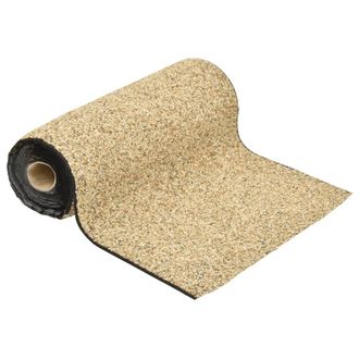 vidaXL L&aacute;mina De Piedra Arena Natural 500x40 Cm Vidaxl