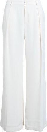 Ralph Lauren DOUBLE-FACE GEORGETTE WIDE-LEG PANT