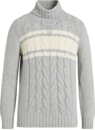 Gran Sasso STRICKWAREN - Rollkragenpullover auf YOOX.COM