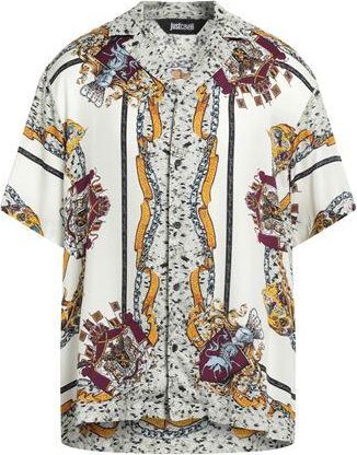 Just Cavalli CAMISETAS Y TOPS - Camisas en YOOX.COM