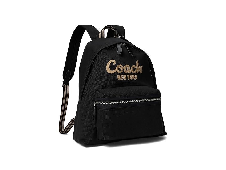 Coach: Black Backpacks now up to −71% | Stylight
