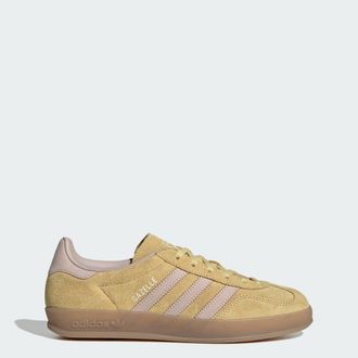 adidas Womens adidas GAZELLE INDOOR SHOES