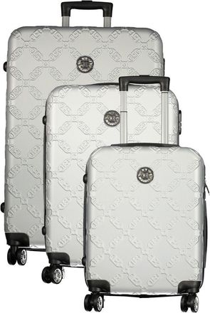 Laura Biagiotti Polyethylene Luggage And Womens Travel