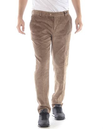 Daniele Alessandrini Jeans Trouser