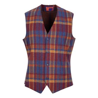 Gallo Gallo, Uomo, Giacche, Multicolore, 2Xl, new