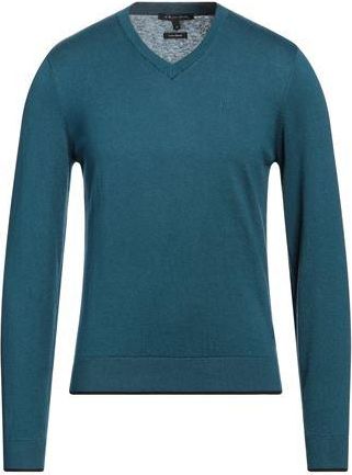 A|X Armani Exchange KNITWEAR - Jumpers on YOOX.COM