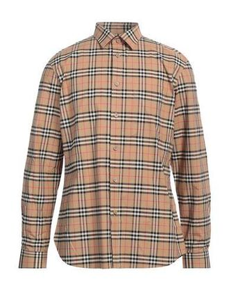 Burberry TOPWEAR - Shirts on YOOX.COM