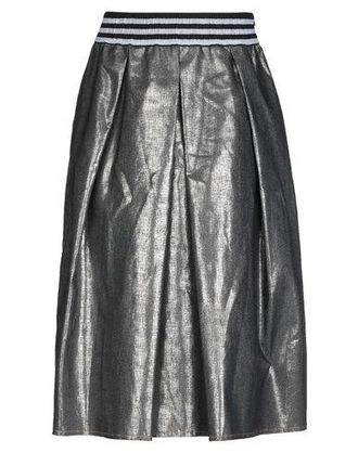 Jijil HOSEN & RÖCKE - Jeansröcke auf YOOX.COM