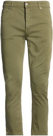 Department Five HOSEN & R&Ouml;CKE - Jeanshosen auf YOOX.COM