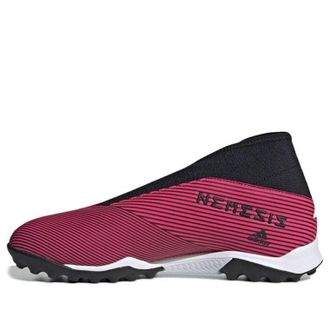 adidas Nemeziz 19.3 TF Shock Pink Black EF0385