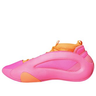 adidas Harden Volume 8 Flamingo Pink IE2698