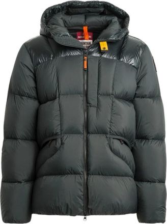 Parajumpers Uomo, Giacche, Verde, L, new