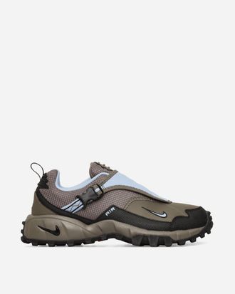 Nike ACG Phassad Sneakers Cave Stone / Aluminium