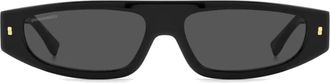 Dsquared2 D2 0184/G/S Sonnenbrille