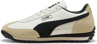 Puma Sneakers Easy Rider Mix unisex, Scarpe, Bianco, 45