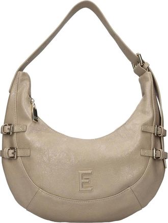 Ermanno Scervino Tassen, Dames, Beige, ONE Size, Ermanno Firenze Zakken. Beige