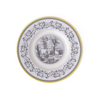 Villeroy & Boch Audun Ferme Appetizer/Dessert Plate in White at Nordstrom