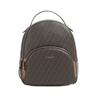 Liu Jo Mujer, Bolsos, Marr&oacute;n, Talla: ONE Size