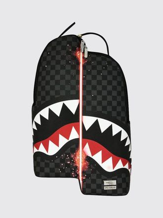 Sprayground Zaino Uomo colore Fantasia