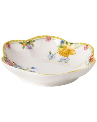 Villeroy & Boch Spring Awakening Small Dip Bowl