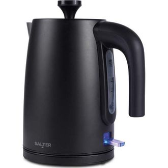 Salter Hervidor De Agua Salter Ek5632mblkfvde Kuro De Ebullici&oacute;n R&aacute;pida