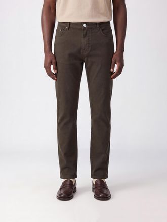 Roberto Ricci Design Pants Men color Green