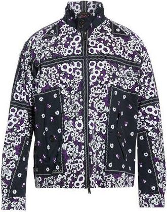 Baracuta NOMA T.D