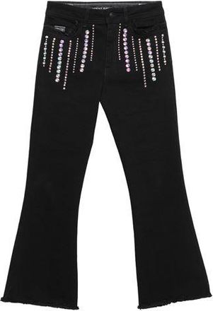 Versace BOTTOMWEAR - Jeans sur YOOX.COM