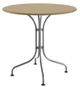 Schubiger M&ouml;bel Gartentisch St. Moritz