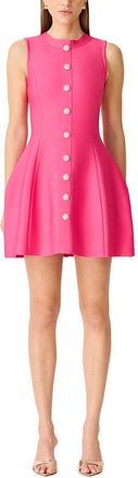 Elliatt Opline Tulip Mini Dress