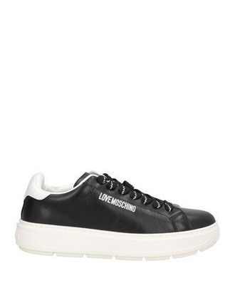 Love Moschino CALZADO - Sneakers en YOOX.COM