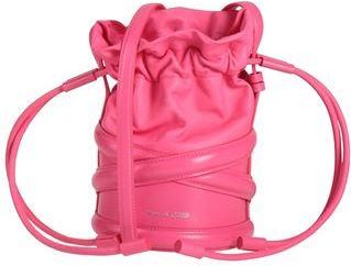 Alexander McQueen BAGS - Cross-body bags sur YOOX.COM