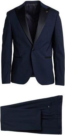 Manuel Ritz ANZÜGE und CO-ORDS - Anzüge auf YOOX.COM