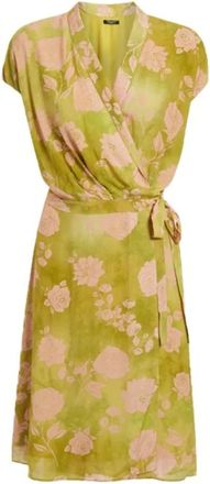 Marciano Mujer, Vestidos, Verde, Talla: M