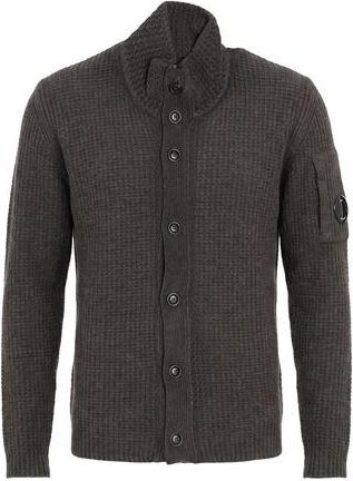 C.P. Company KNITWEAR - Cardigans sur YOOX.COM