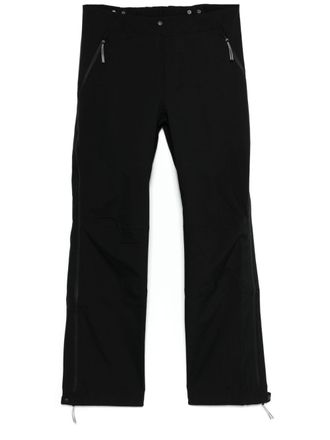 Roa 3L trousers - Black