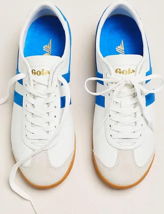 Gola Bullet Pure Sneakers