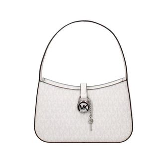 Michael Kors Bolso Marcella - Bags - Mujer - Blanco - ONE SIZE