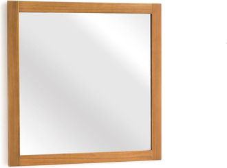 La Redoute Interieurs Badkamer speigel, vierkant 60 cm