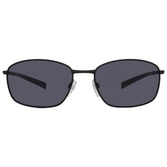 Tommy Hilfiger Grey Rectangular Mens Sunglasses TH 1768/S 0003/IR 56