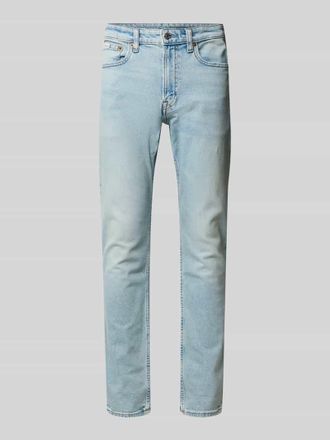 Calvin Klein Jeans Jeans mit 5-Pocket-Design in Jeansblau, Größe 29/30