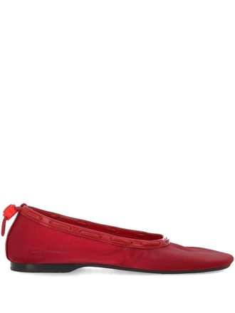 Alohas Flat Shoes