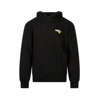Barrow Barrow, Hoodies & sweatvesten, Heren, Zwart, XS, Hoodies